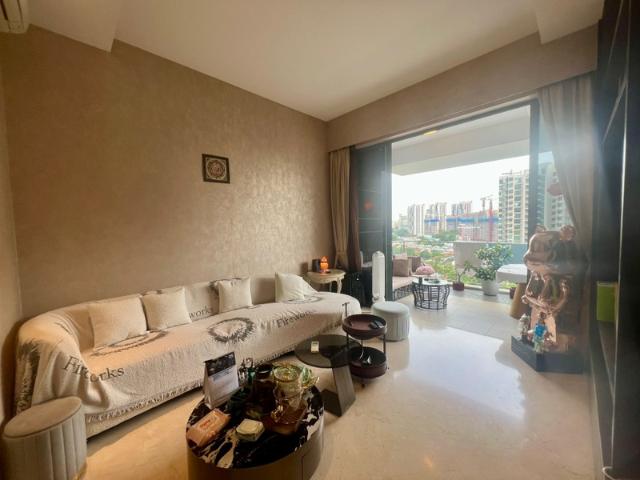 Condominium for rent