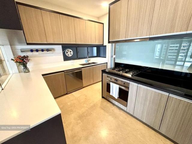 Condominium for sale in Ulu Pandan