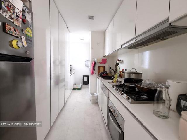 Condominium for rent in Ulu Pandan
