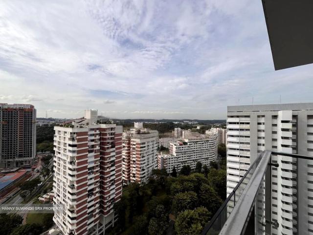 Condominium for rent in Bukit Timah, 23 North West