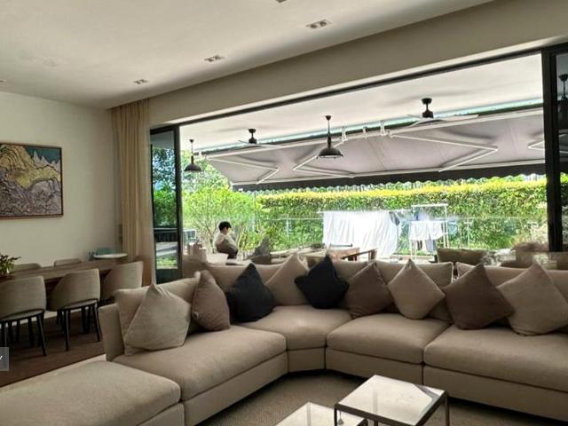 Condominium for sale in Ulu Pandan