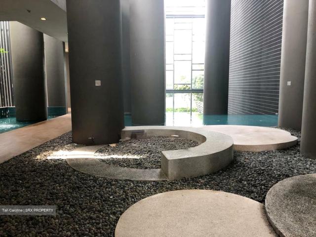Condominium for rent in Ulu Pandan