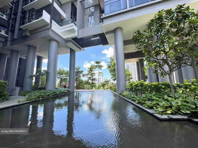 Condominium for sale in Bukit Timah, 23 North West