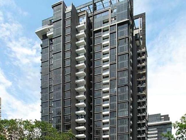 Condominium for sale in Ulu Pandan