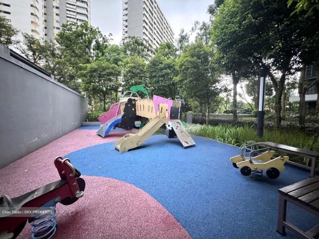 Condominium for sale in Ulu Pandan