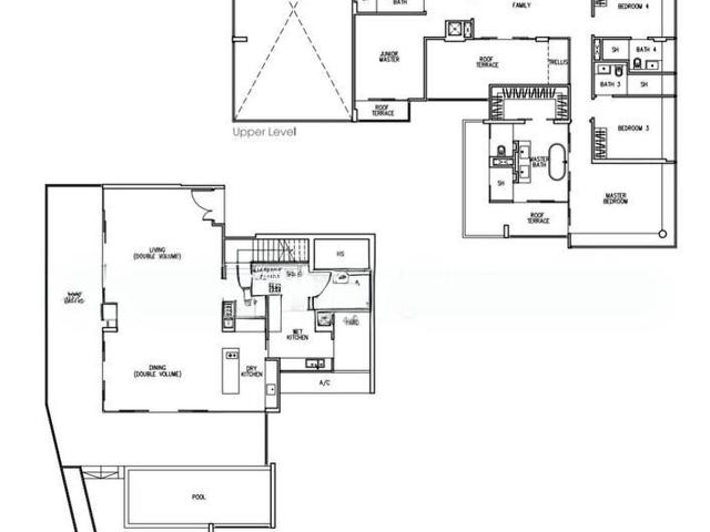 Condominium for sale in Ulu Pandan