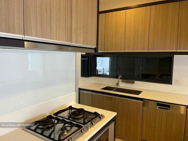 Condominium for sale in Bukit Timah, 23 North West