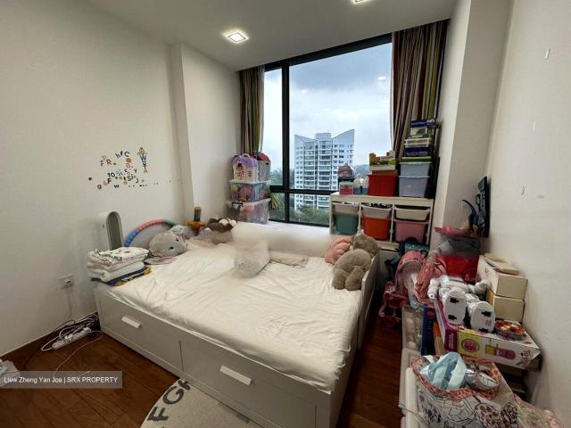 Condominium for rent in Ulu Pandan