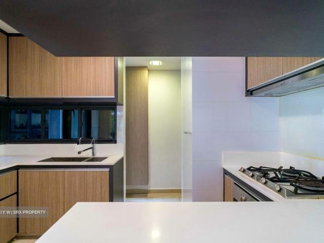 Condominium for sale in Ulu Pandan