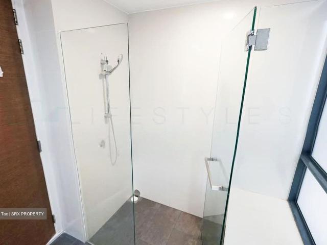 Condominium for rent in Ulu Pandan
