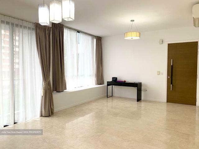Condominium for rent in Ulu Pandan