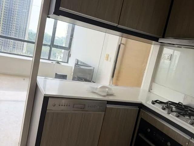 Condominium for rent in Ulu Pandan
