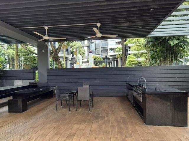 Condominium for sale in Ulu Pandan