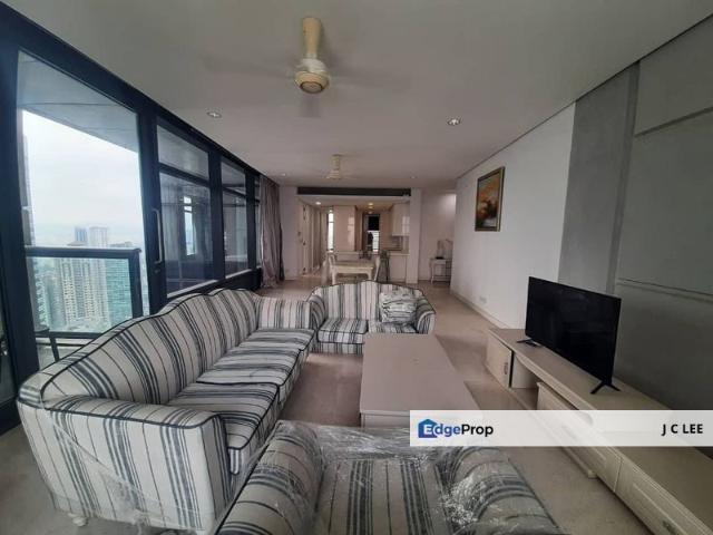 Condominium for rent in Country Heights Damansara, Kuala Lumpur