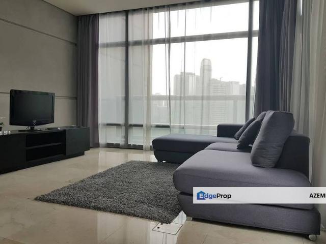 Condominium for rent in Country Heights Damansara, Kuala Lumpur