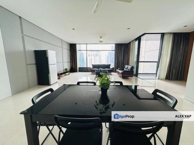 Condominium for sale in Kl City