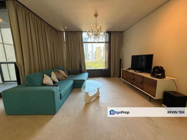 Condominium for rent in Country Heights Damansara, Kuala Lumpur