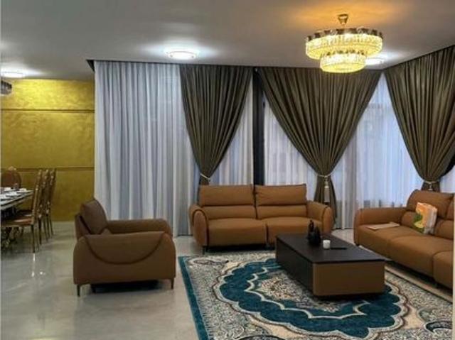 Condominium for rent in Country Heights Damansara, Kuala Lumpur
