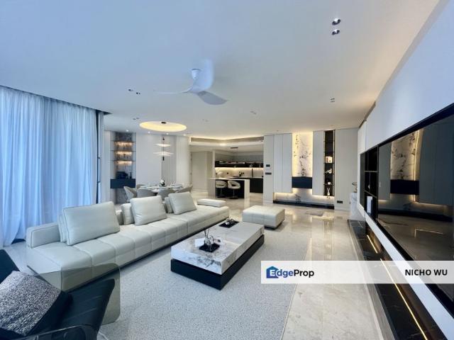 Condominium for sale in Country Heights Damansara, Kuala Lumpur