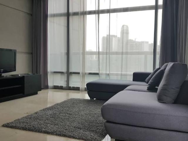 Apartment for rent in Country Heights Damansara, Kuala Lumpur