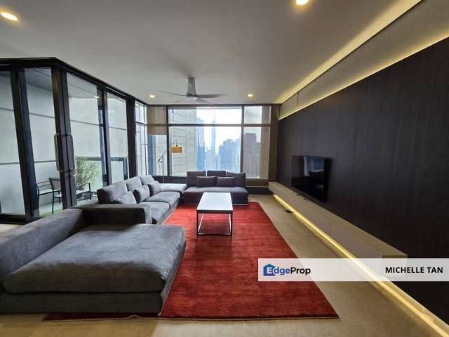 Condominium for rent in Country Heights Damansara, Kuala Lumpur