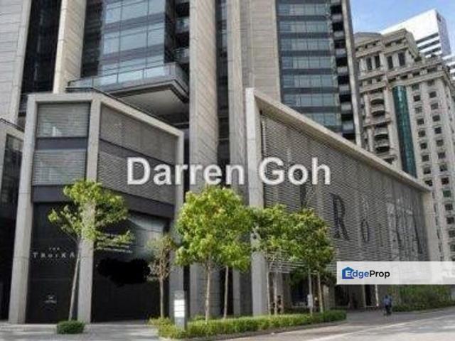 Condominium for sale in Country Heights Damansara, Kuala Lumpur