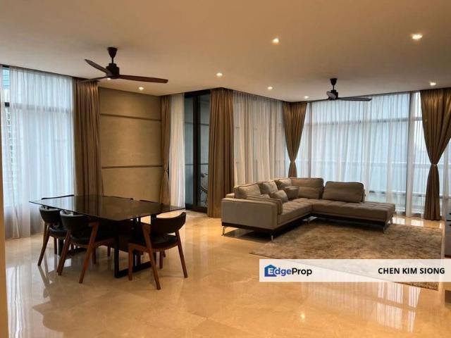 Condominium for rent in Country Heights Damansara, Kuala Lumpur
