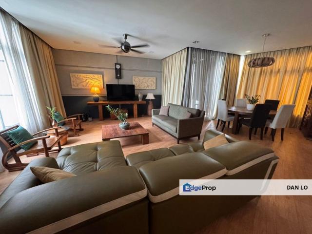 Condominium for rent in Country Heights Damansara, Kuala Lumpur