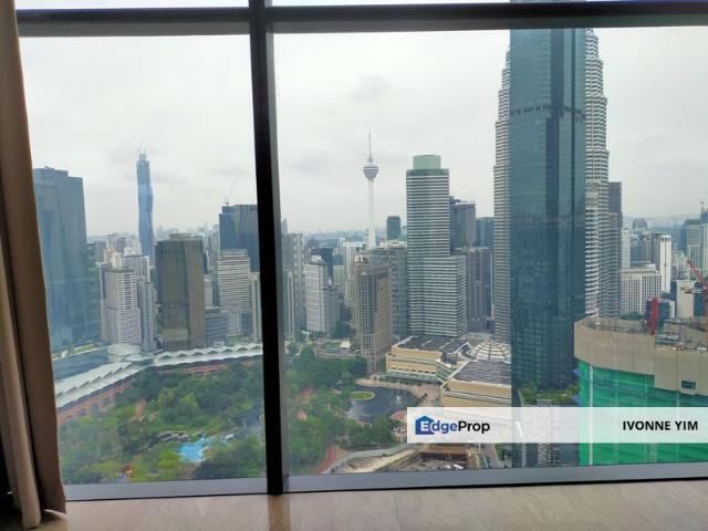 Condominium for sale in Kl City