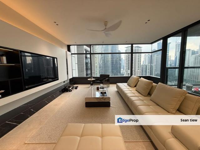 Condominium for sale in Country Heights Damansara, Kuala Lumpur