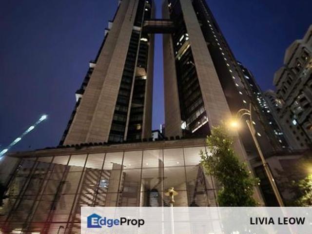Condominium for sale in Kampung Datuk Keramat, Kuala Lumpur
