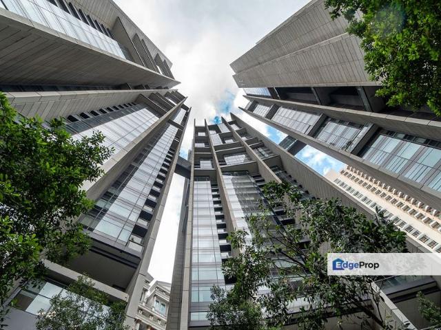 Condominium for sale in Country Heights Damansara, Kuala Lumpur