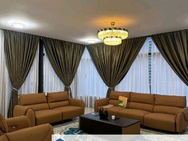 Condominium for rent in Country Heights Damansara, Kuala Lumpur