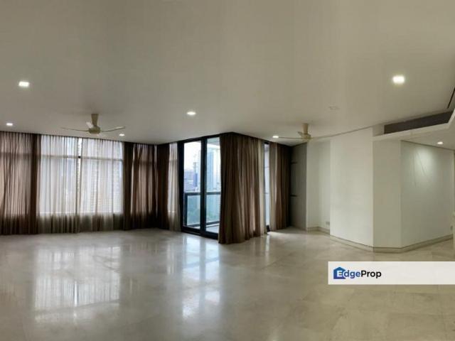 Condominium for rent in Kampung Datuk Keramat, Kuala Lumpur