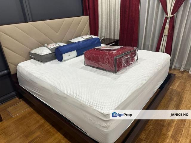 Condominium for rent in Country Heights Damansara, Kuala Lumpur