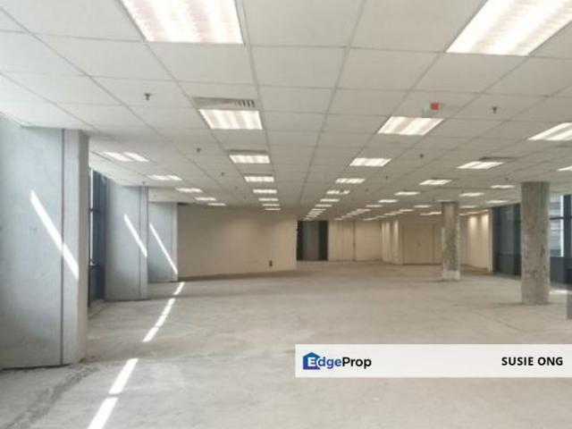 Shop for rent in Country Heights Damansara, Kuala Lumpur