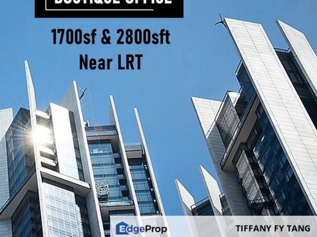 Shop for rent in Country Heights Damansara, Kuala Lumpur