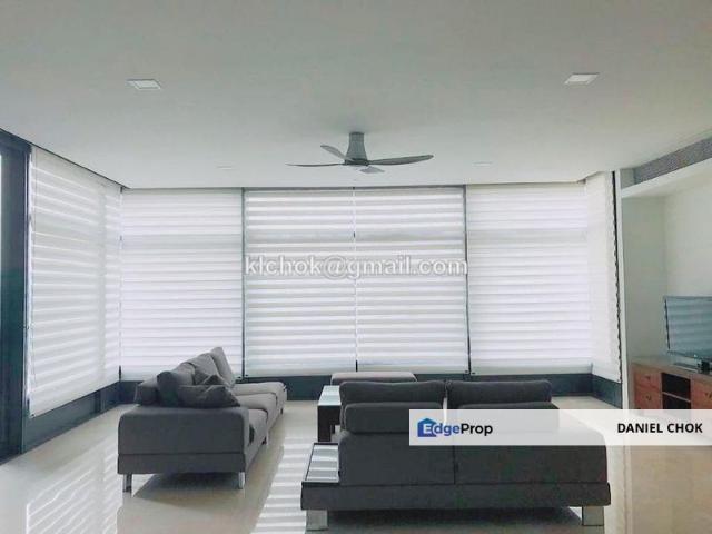 Condominium for rent in Country Heights Damansara, Kuala Lumpur