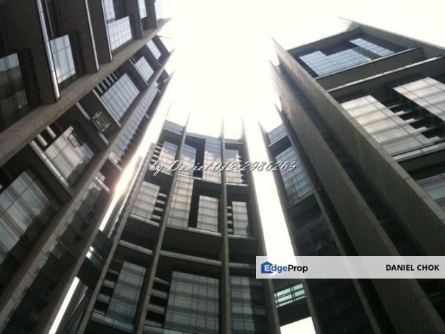 Condominium for rent in Country Heights Damansara, Kuala Lumpur