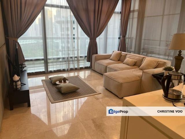 Condominium for rent in Country Heights Damansara, Kuala Lumpur