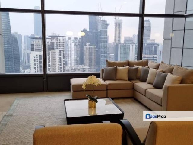 Condominium for rent in Country Heights Damansara, Kuala Lumpur