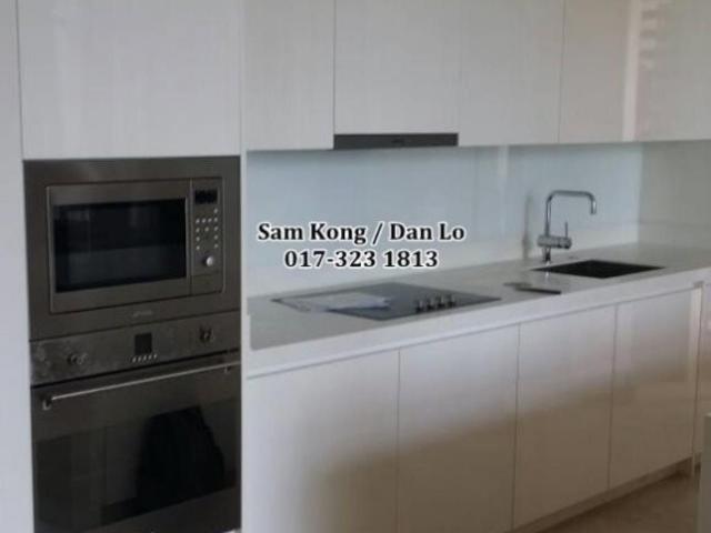 Apartment for rent in Country Heights Damansara, Kuala Lumpur