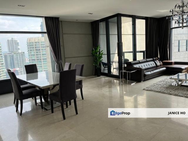 Condominium for rent in Country Heights Damansara, Kuala Lumpur