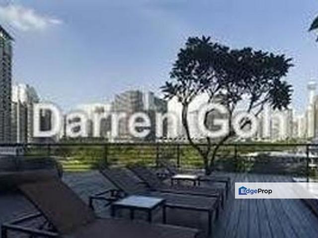 Condominium for sale in Country Heights Damansara, Kuala Lumpur