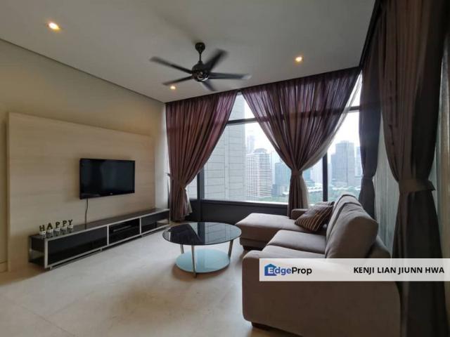 Condominium for rent in Country Heights Damansara, Kuala Lumpur