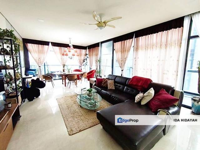 Condominium for sale in Country Heights Damansara, Kuala Lumpur