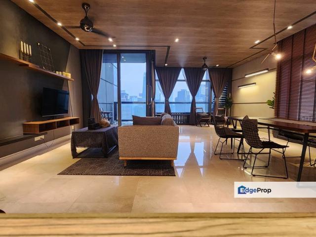 Condominium for sale in Country Heights Damansara, Kuala Lumpur