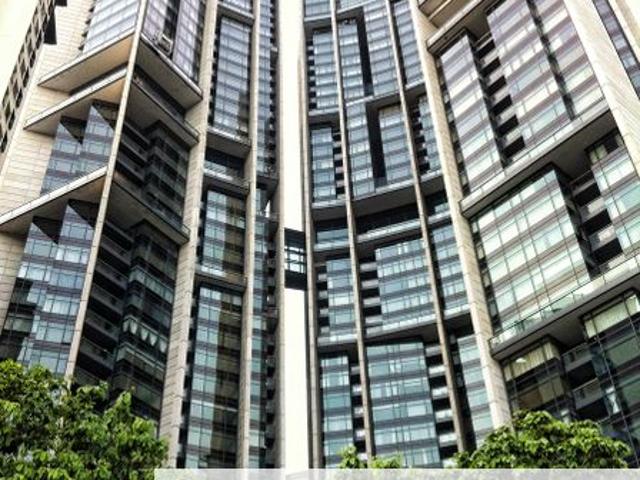 Shop for rent in Country Heights Damansara, Kuala Lumpur