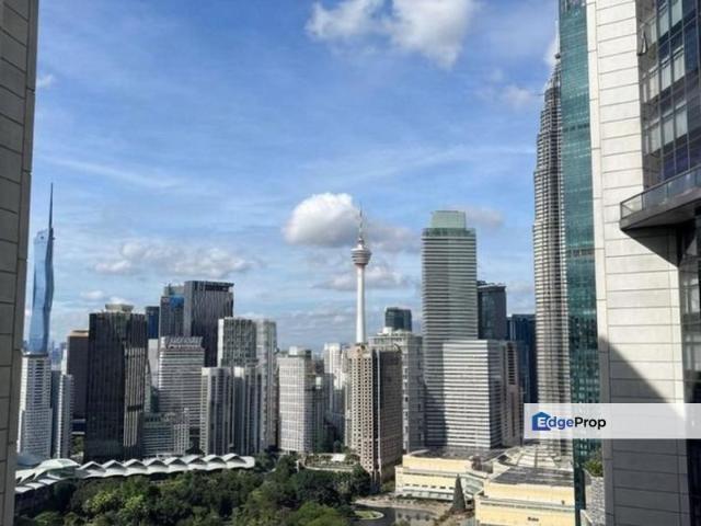 Condominium for rent in Country Heights Damansara, Kuala Lumpur