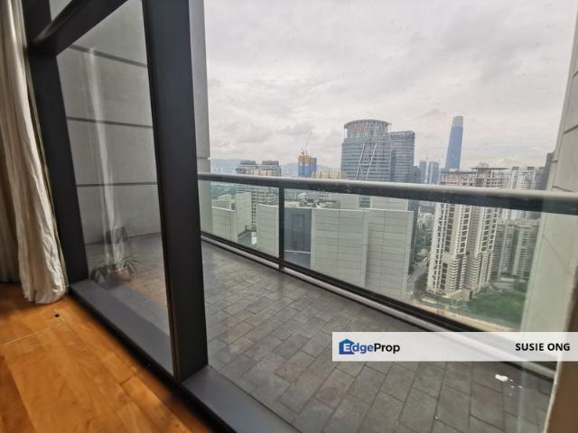 Condominium for sale in Kl City